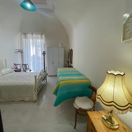 Gemelle Apartment