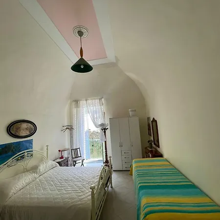Apartment Gemelle *