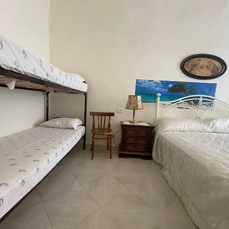 Gemelle Apartment *