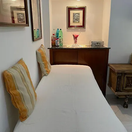 Apartment Gemelle Maiori