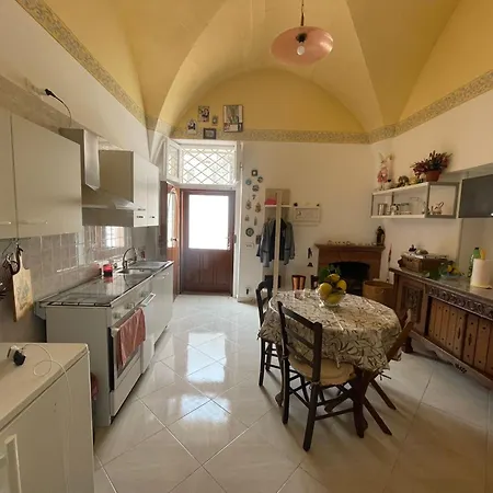 Apartment Gemelle