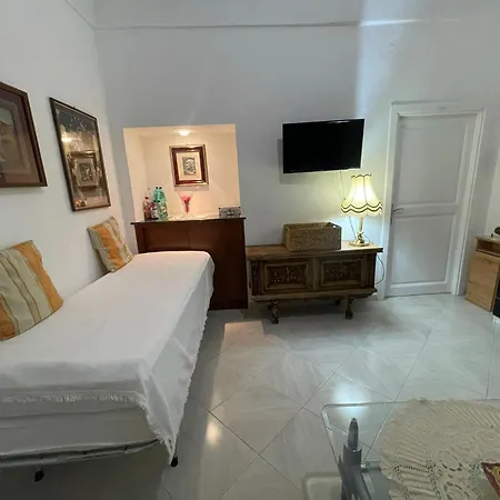 Gemelle Apartment