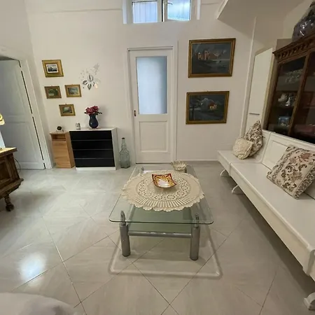 Apartment Gemelle