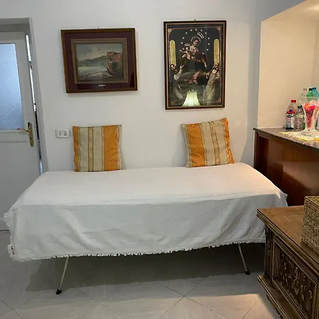 Gemelle Apartment Maiori