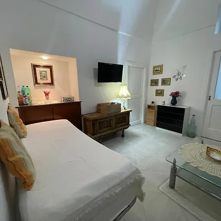 Gemelle Apartment