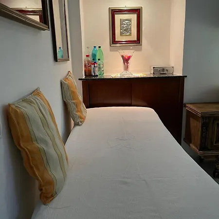 Gemelle Apartment *