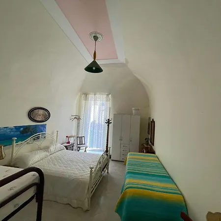 Apartment Gemelle Maiori