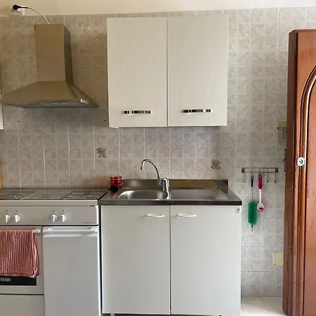 Gemelle Apartment