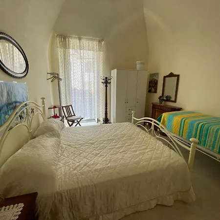 Apartment Gemelle