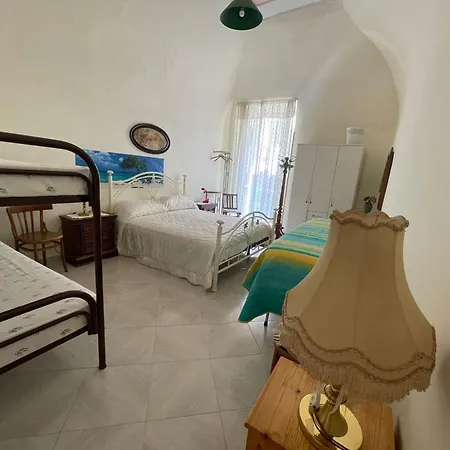 Gemelle Apartment Maiori