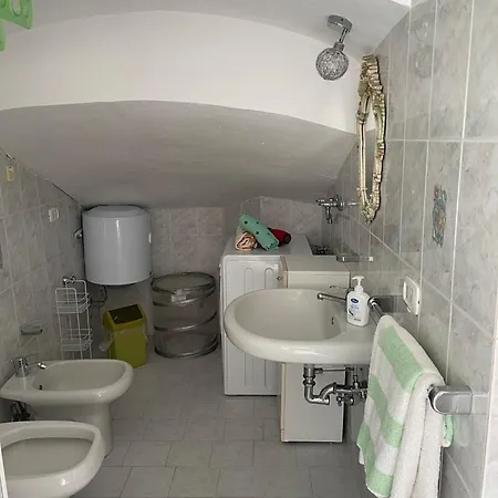 Apartment Gemelle *