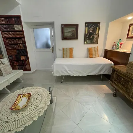 Gemelle Apartment *