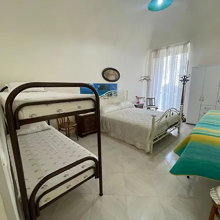 Apartment Gemelle