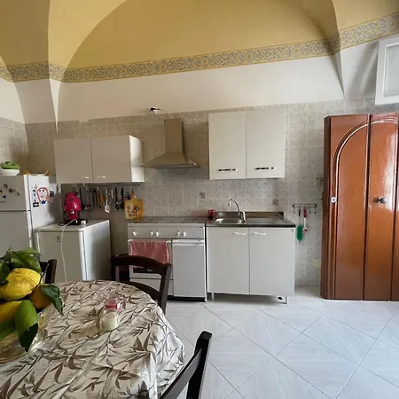 Apartment Gemelle *