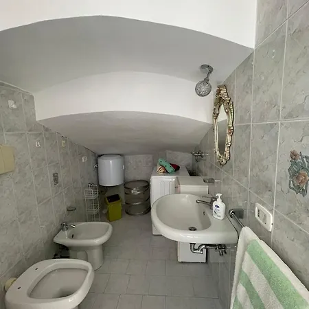 Apartment Gemelle