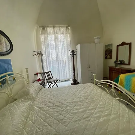 Gemelle Apartment Maiori