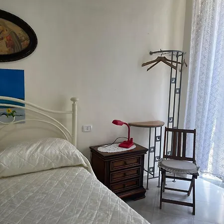Apartment Gemelle *