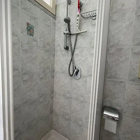 Gemelle Apartment *
